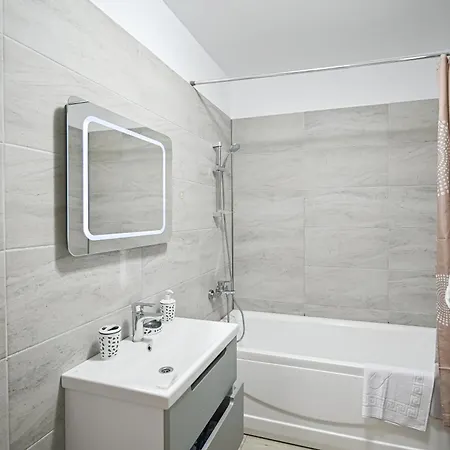 Apartmán Sery Alz
