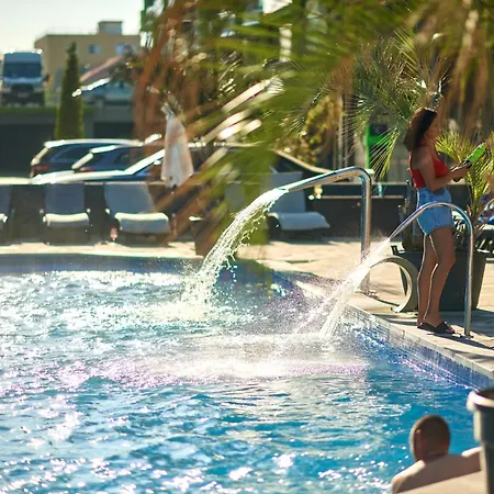 Apartment Sery Alz *