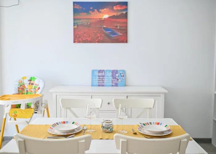 Sery Alz Apartment *