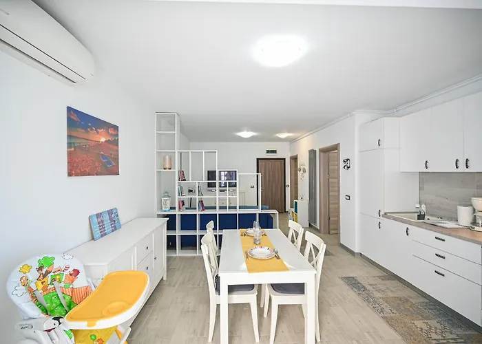Apartment Sery Alz