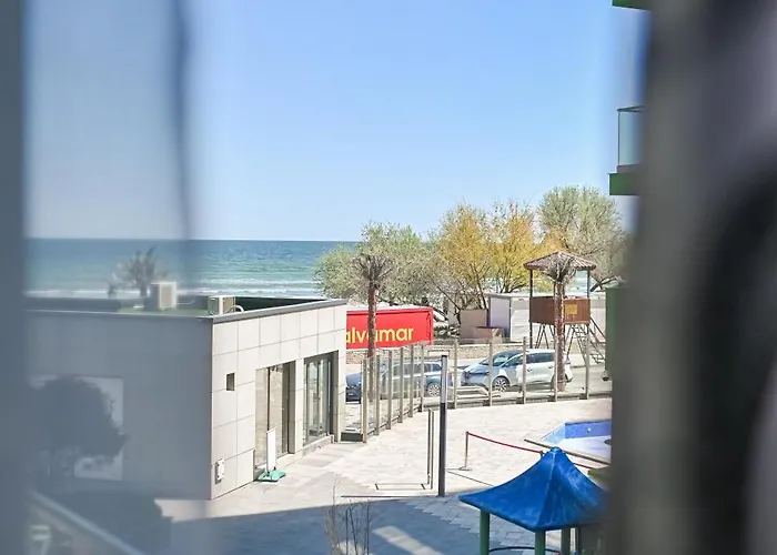 Sery Alz Apartment Navodari