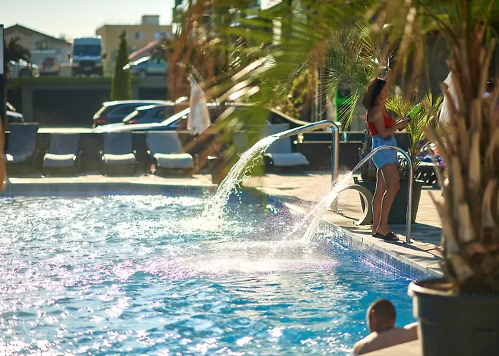 Apartment Sery Alz *