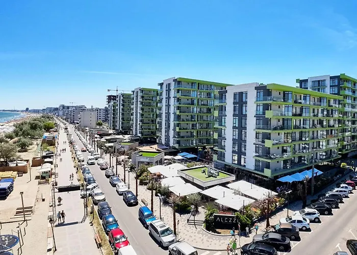 Apartment Sery Alz *